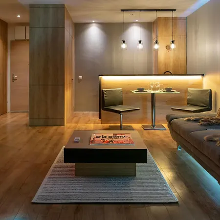 Apartman Lehel