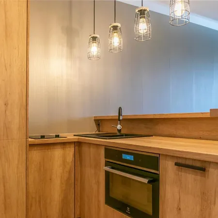 Apartman Lehel Budapest