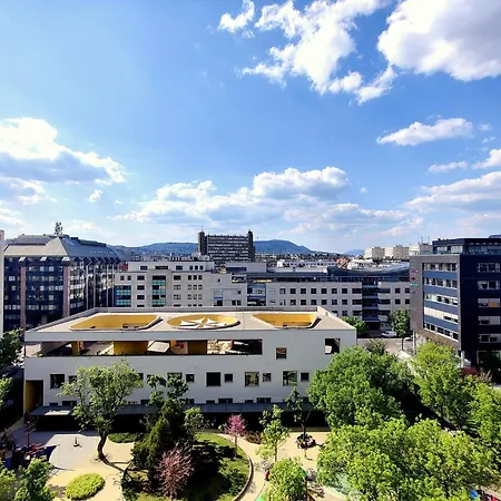 Apartman Lehel *